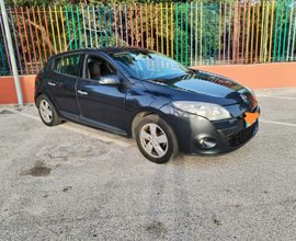 Renault Megane 3 serie