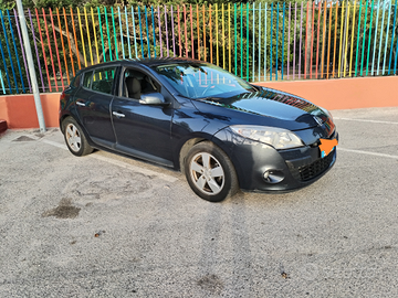 Renault Megane 3 serie