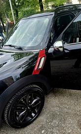 Mini Countryman S Q4 automatic 184cv