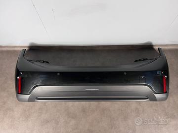 PARAURTI POSTERIORE MINI COOPER F66 2022-2025 -7-