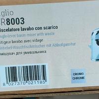 Rubinetto Emmevi Lavabo