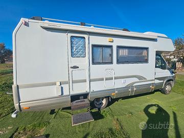 Camper Laika ecovip2.1