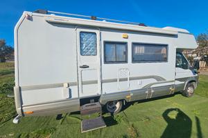 Camper Laika ecovip2.1