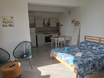 Monolocale -Minturno(LT)