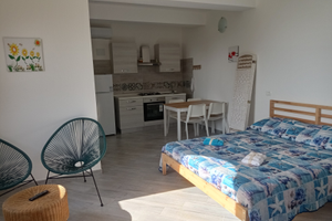 Monolocale -Minturno(LT)