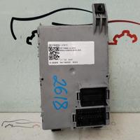 CENTRALINA BCM FIAT Panda 3a Serie 519345240 169A5