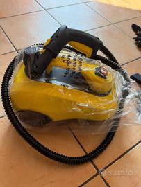  Pulitore a vapore nuovo 