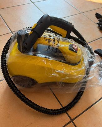  Pulitore a vapore nuovo 