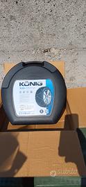 Catene da neve Konig XG-12 pro 240 