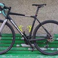Bici Bianchi Nirone 7 Allroad
