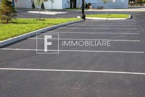 Posto auto scoperto - Jesolo