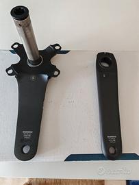 Guarnitura Shimano Ultegra R8100 172.5