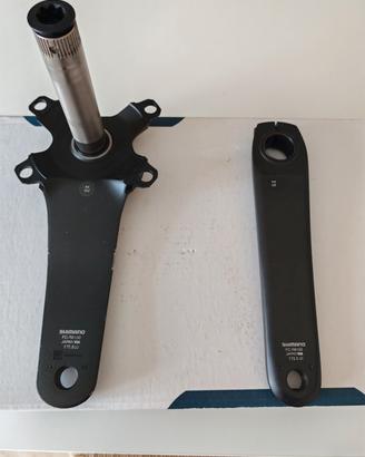 Guarnitura Shimano Ultegra R8100 172.5