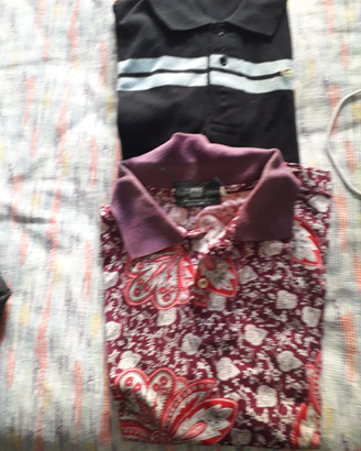 Abbigliamento