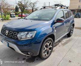 DACIA Duster Techroad GPL