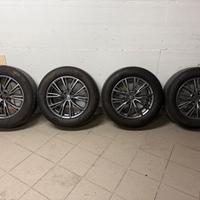 Cerchi Alfa Romeo originali