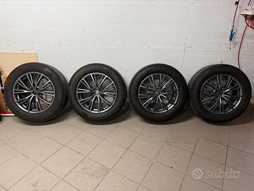 Cerchi Alfa Romeo originali