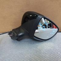 Renault Clio Specchio/Specchietto Dx 2012