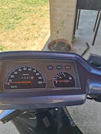 Booster 50cc