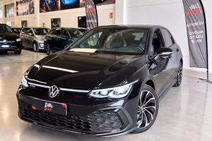 VOLKSWAGEN Golf 2.0 TDI DSG GTD