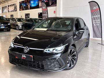 VOLKSWAGEN Golf 2.0 TDI DSG GTD