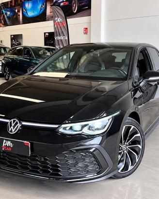 VOLKSWAGEN Golf 2.0 TDI DSG GTD