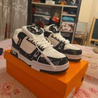 SCARPE LOUIS VUITTON