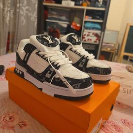 SCARPE LOUIS VUITTON