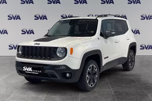 Jeep Renegade 2.0 MJT 170CV Autom. 4WD Trailhawk -