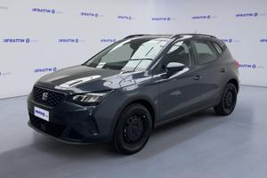 SEAT ARONA 1.0 ECOTSI REFERENCE