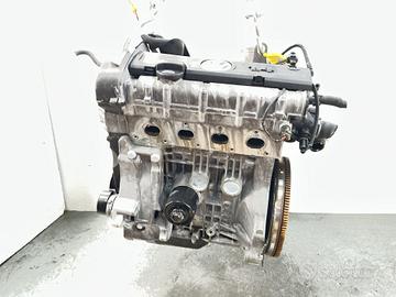 CGG MOTORE COMPLETO VOLKSWAGEN Polo 5° Serie 1390