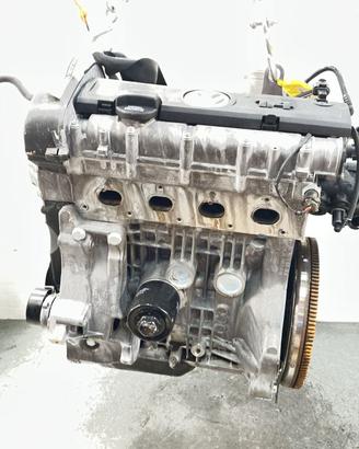 CGG MOTORE COMPLETO VOLKSWAGEN Polo 5° Serie 1390