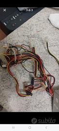 alimentatore Pc fisso 