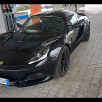 lotus elise s3