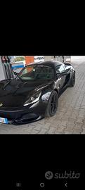 lotus elise s3