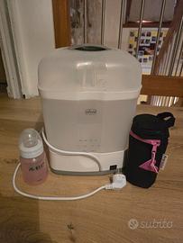Sterilizzatore Chicco
