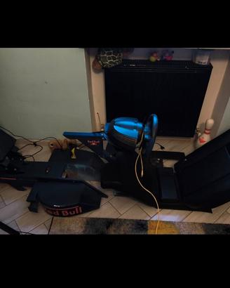 postazione gaming