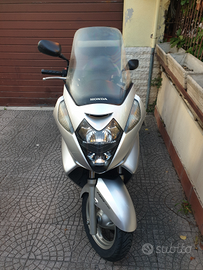 Honda Silver Wing