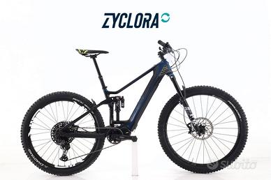Merida eOne-Forty 8000 XT t.M