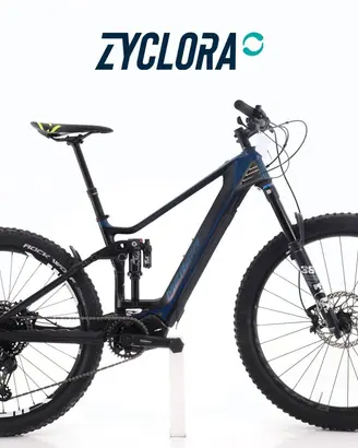 Merida eOne-Forty 8000 XT t.M