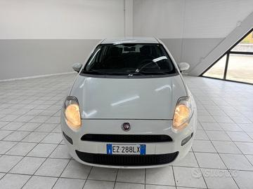 Fiat G.Punto
