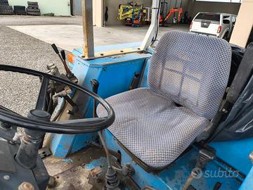 Landini 6550