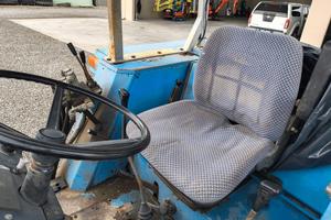 Landini 6550