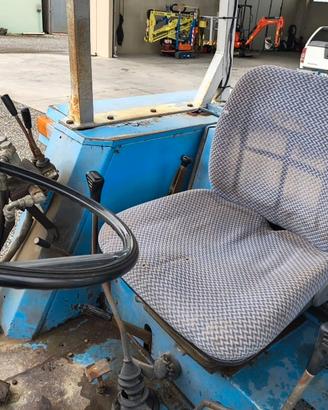 Landini 6550