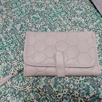 Fasciatoio da viaggio 