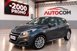 Peugeot 208 PureTech 82 5 porte Allure