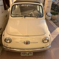 Fiat 500 110f