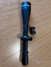 Leupold VX-III 6.5-20x50mm Long Range