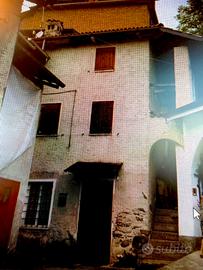 Casa indipendente