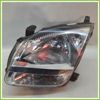 Faro Fanale Proiettore Sinistro SX STANLEY P2753L 